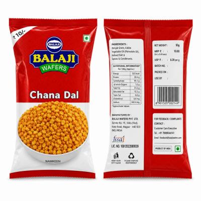 BALAJI WAFERS CHANA DAL-500g